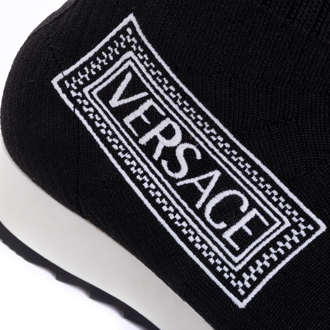 Кроссовки Versace