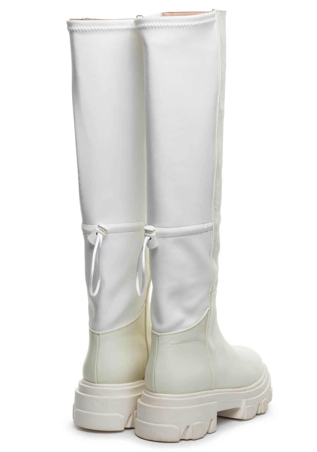 Сапоги GIABORGHINI
