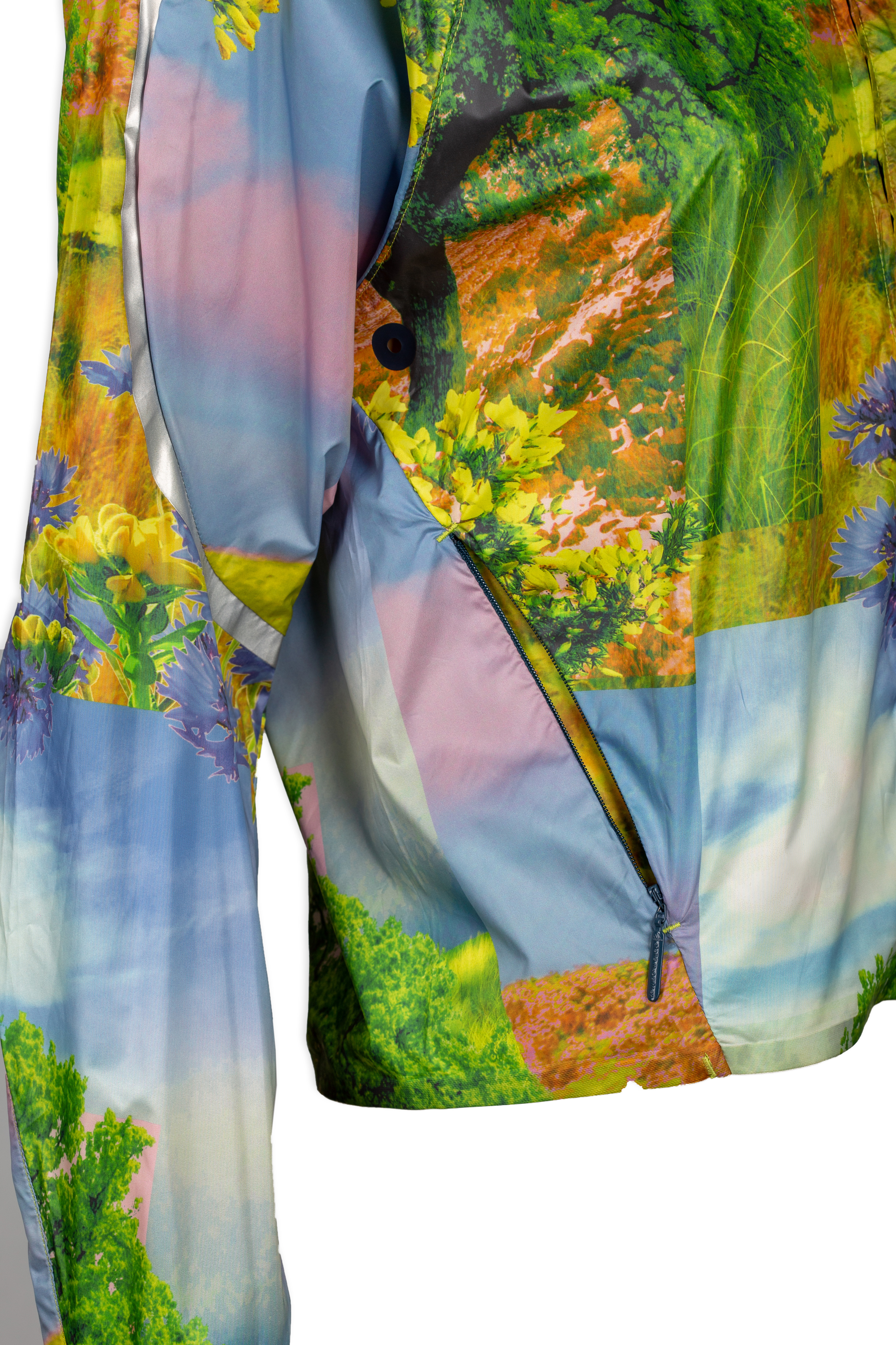 Ветровка Stella McCartney