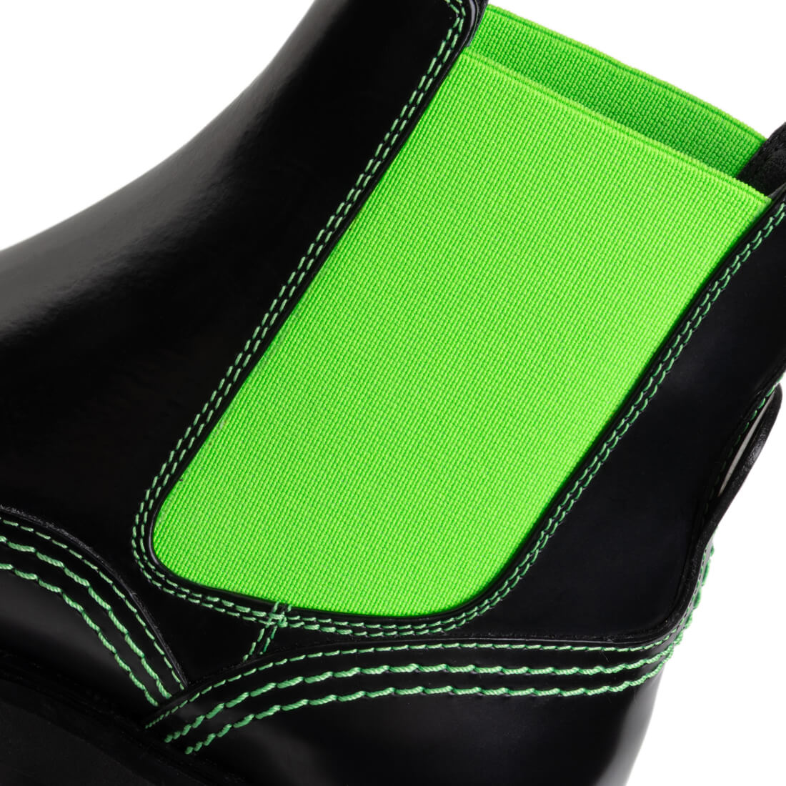 Ботинки Alexander McQueen