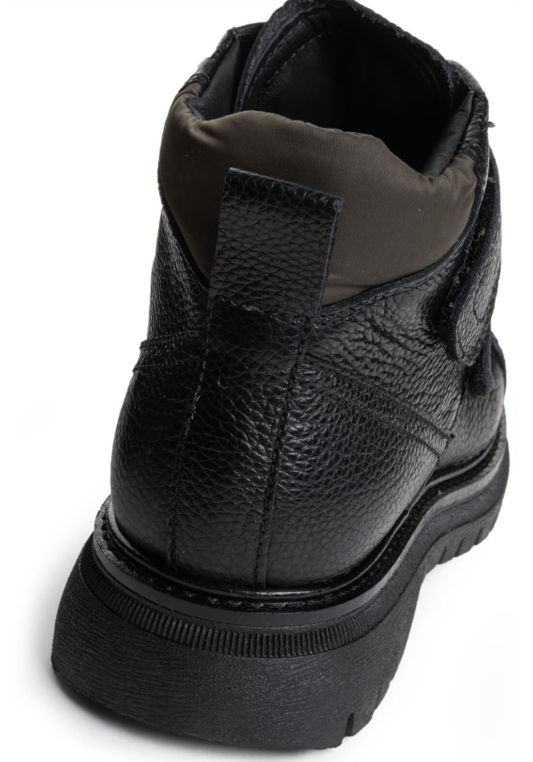 Ботинки Missouri