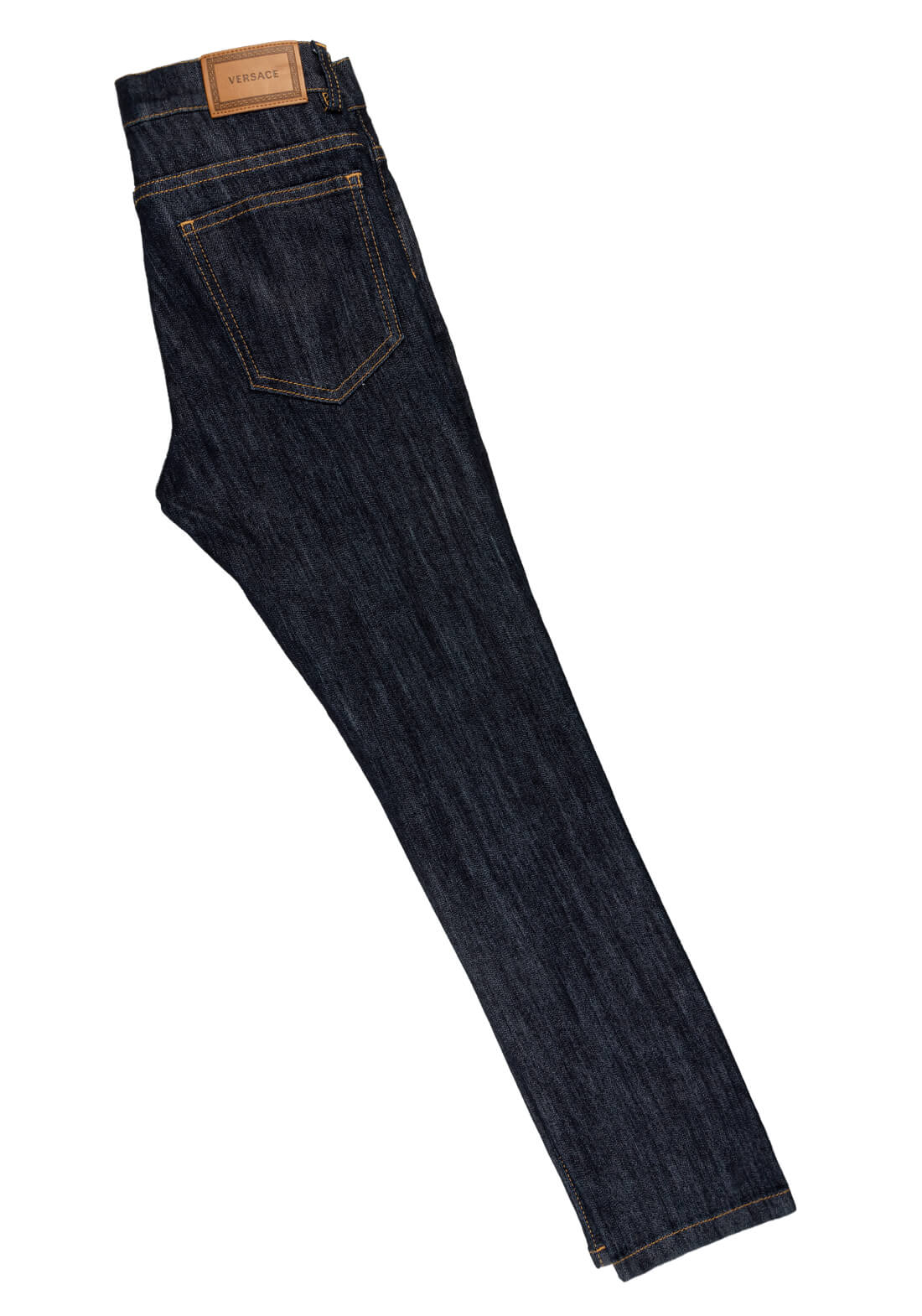 Джинсы Versace