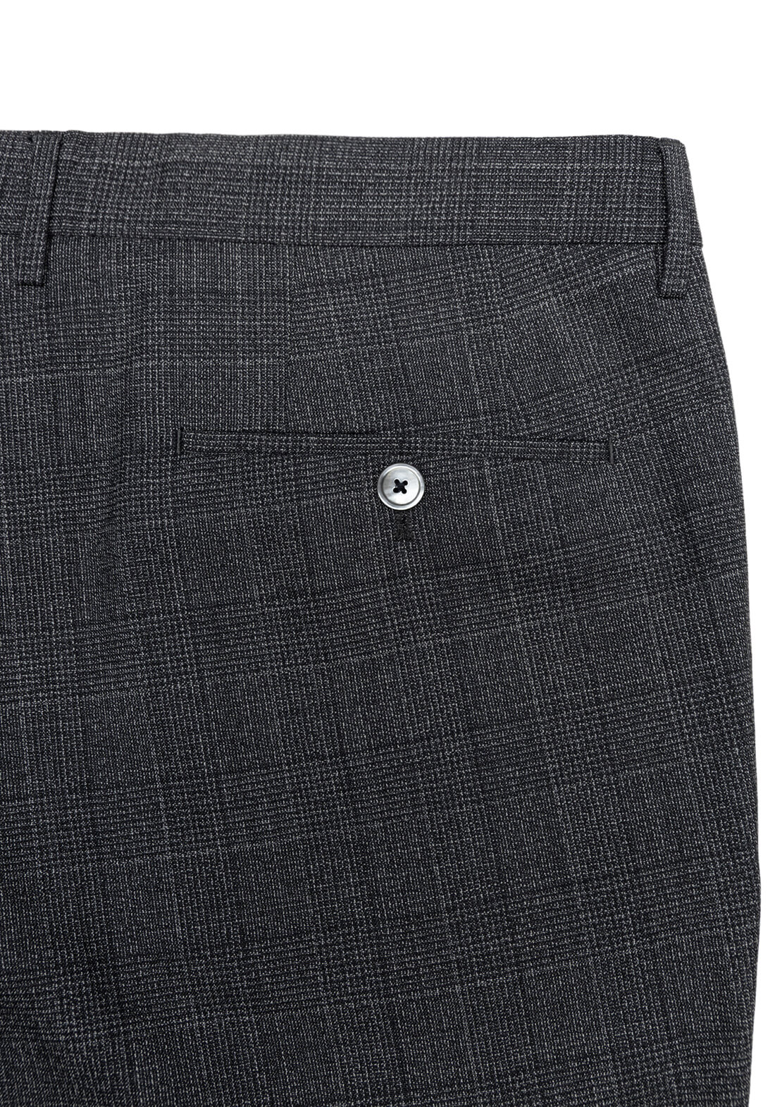 Брюки Hugo Boss