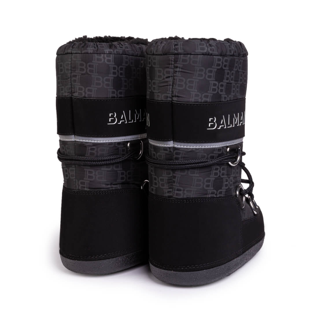 Сапоги Balmain