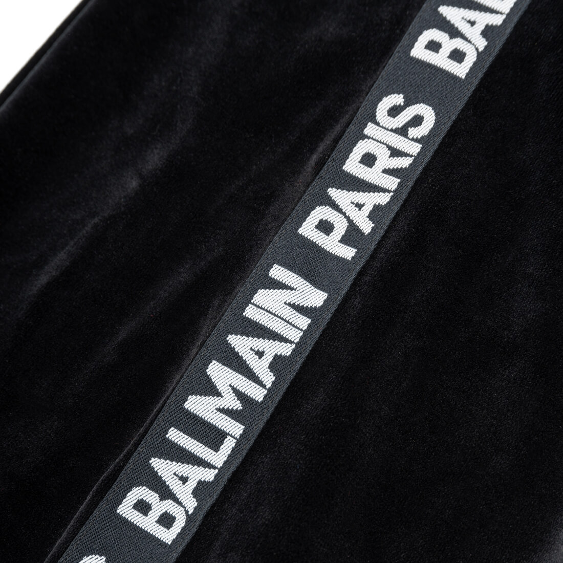 Брюки Balmain