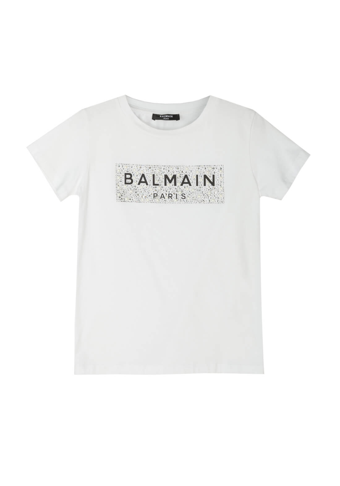 Футболка Balmain