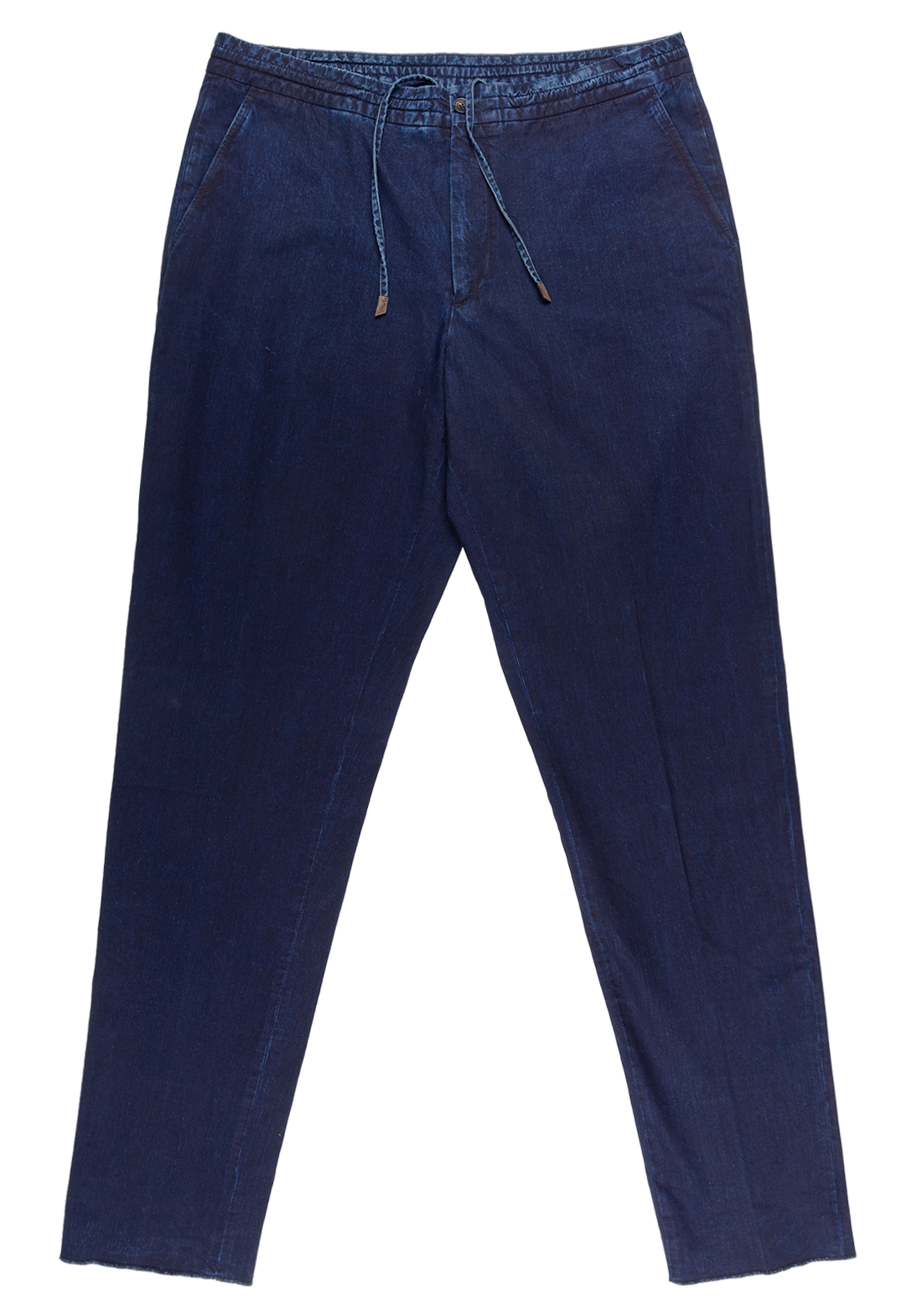 Джинсы Ermenegildo Zegna