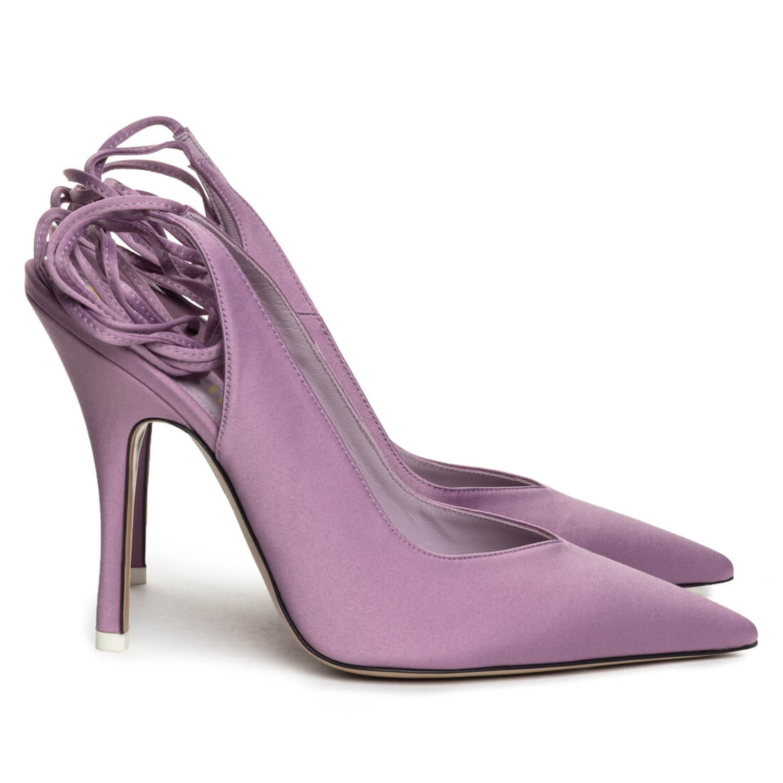 Туфли THE ATTICO