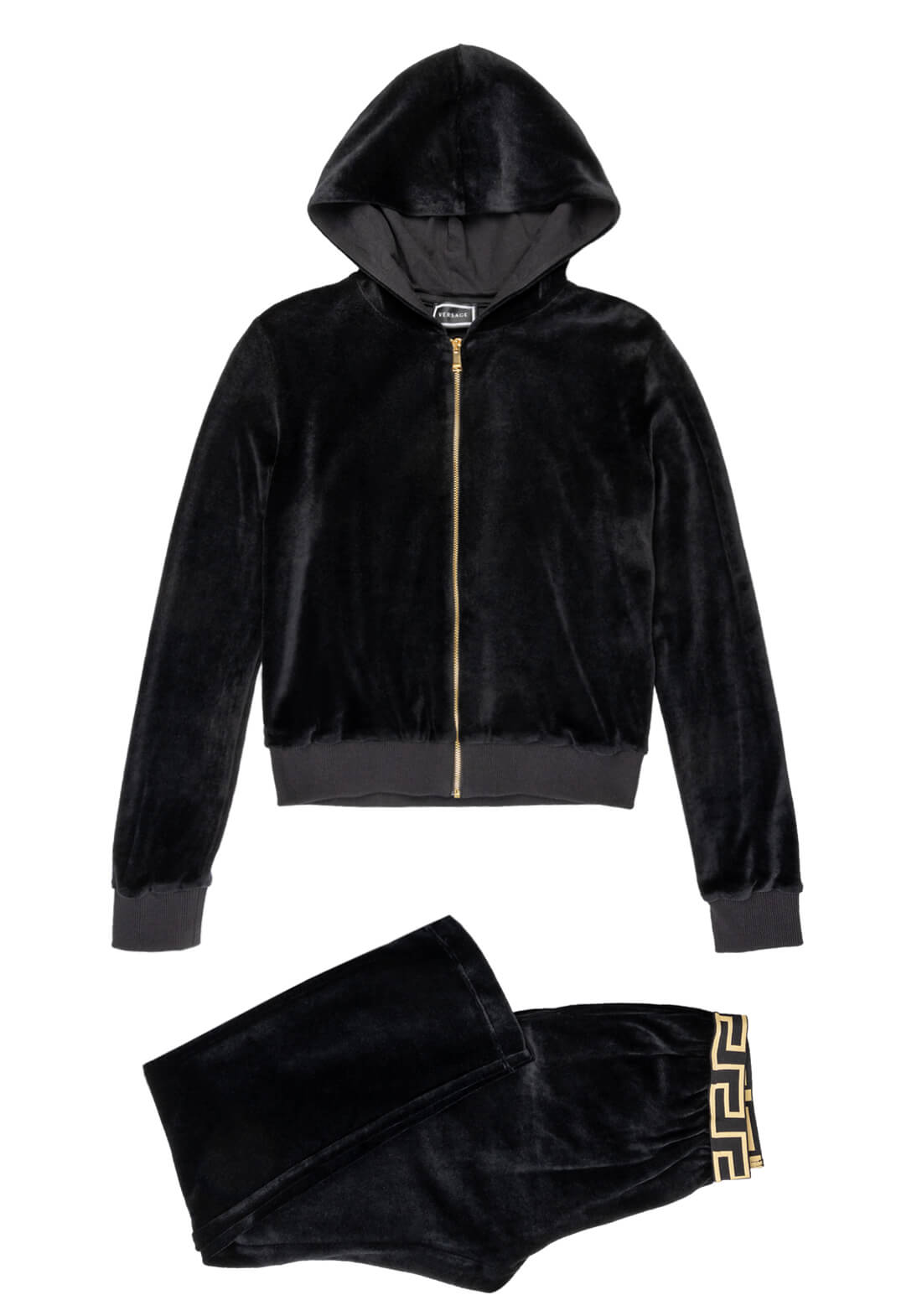 Костюм Versace