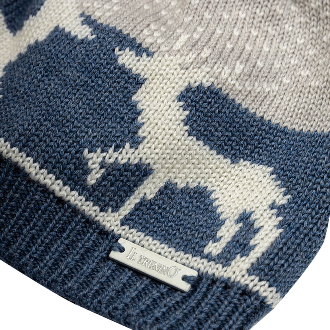 Шапка Il Trenino