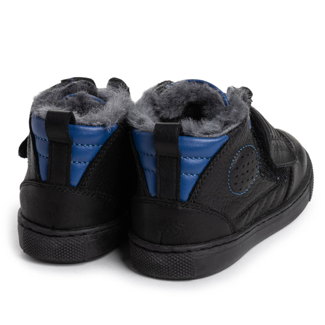 Кеды Zecchino d'Oro