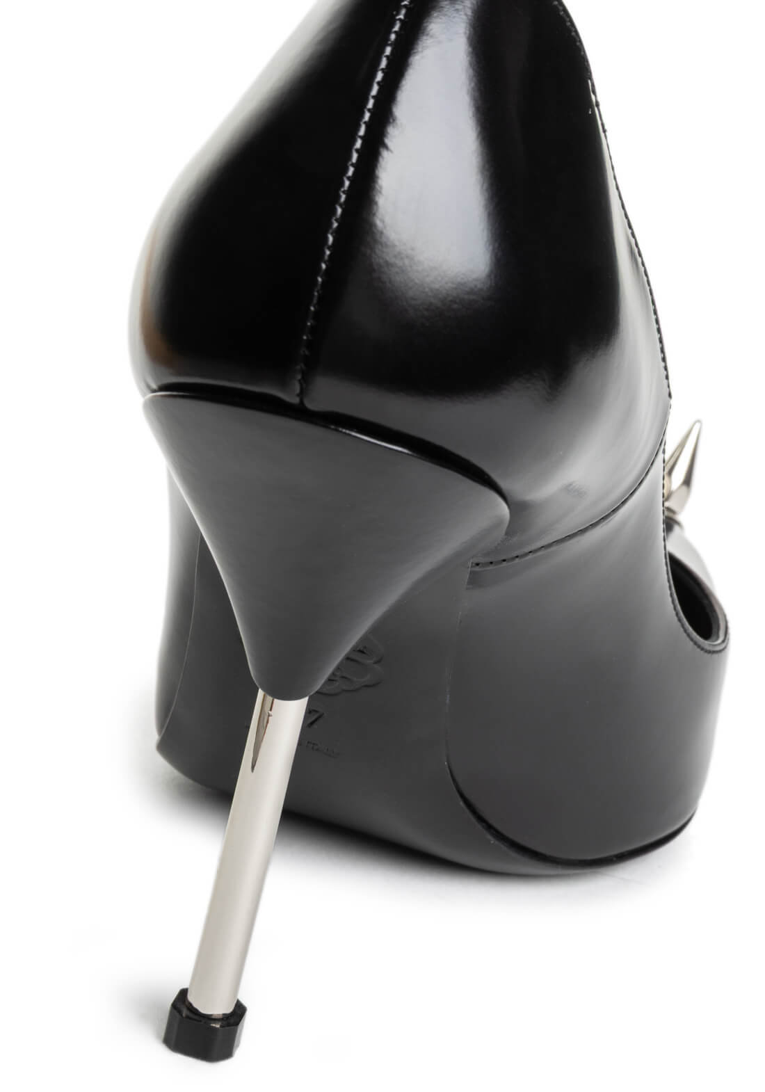 Туфли Alexander McQueen