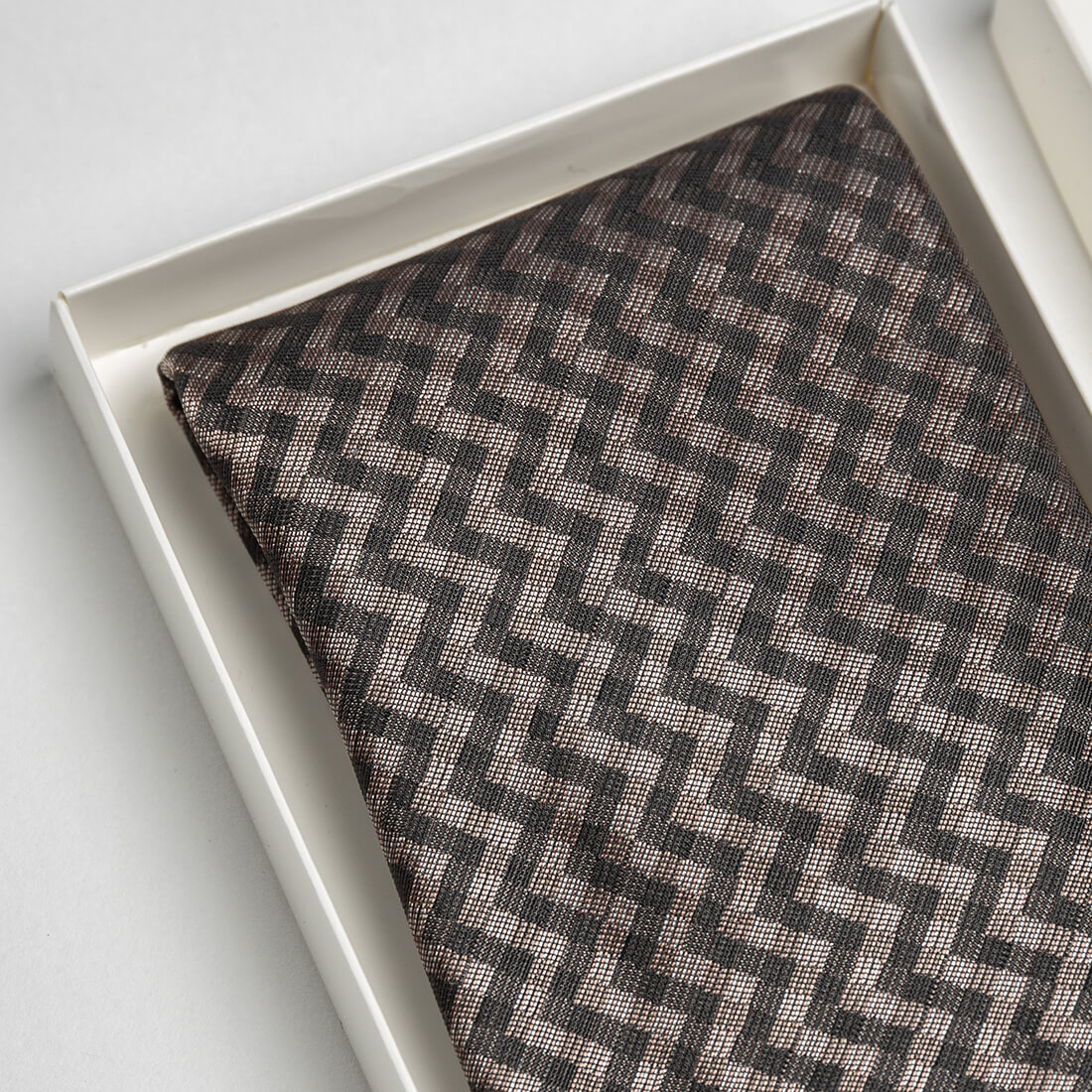 Галстук Fabric Frontline Zurich