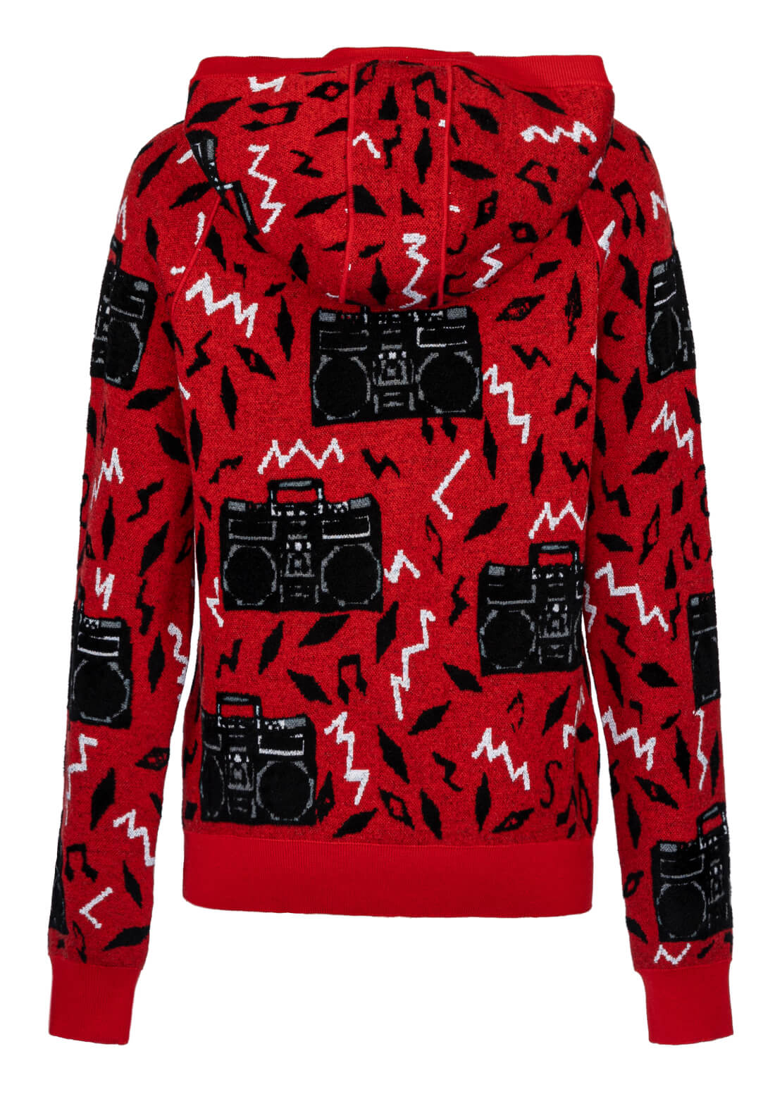 Свитер Saint Laurent