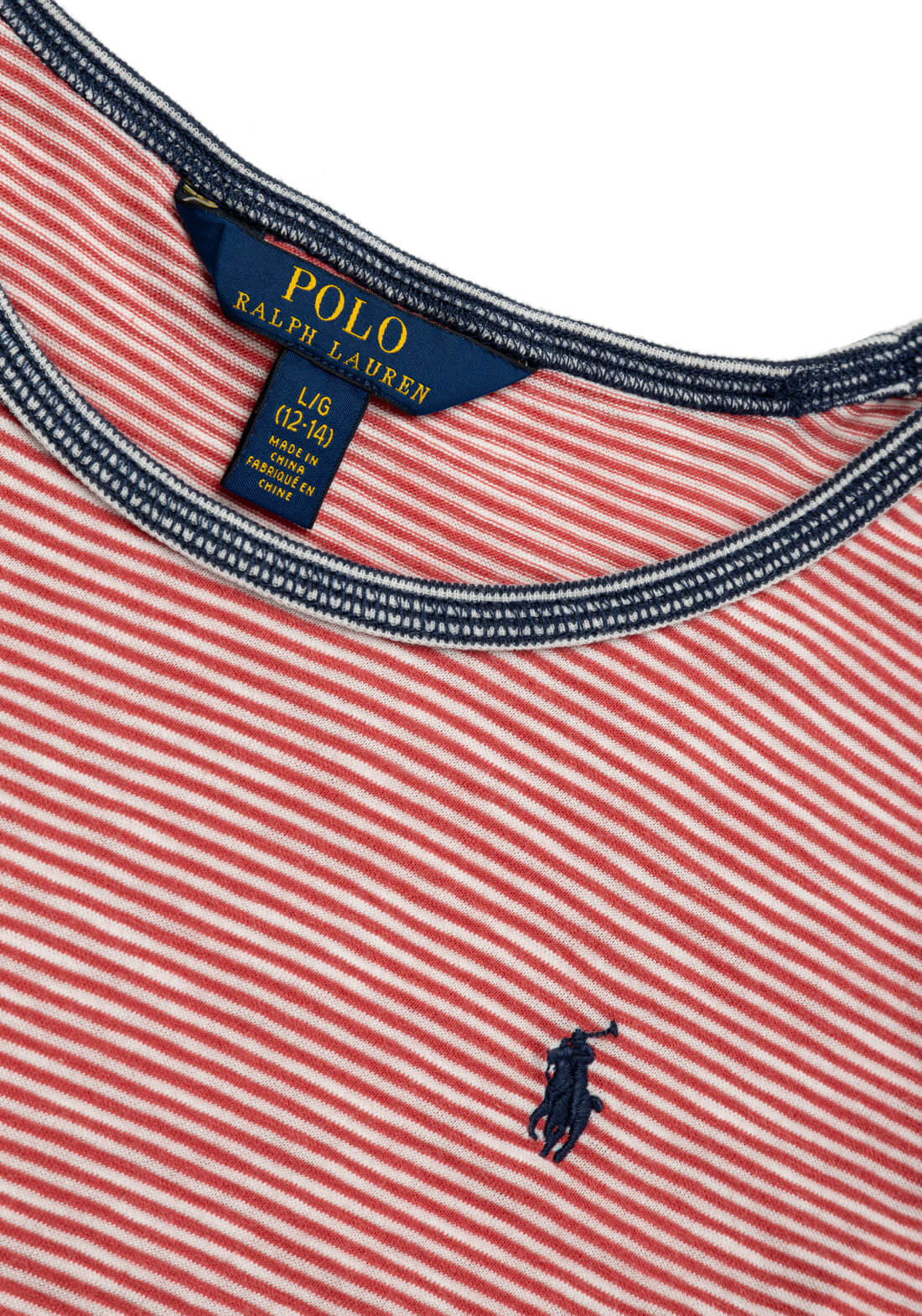 Платье Ralph Lauren