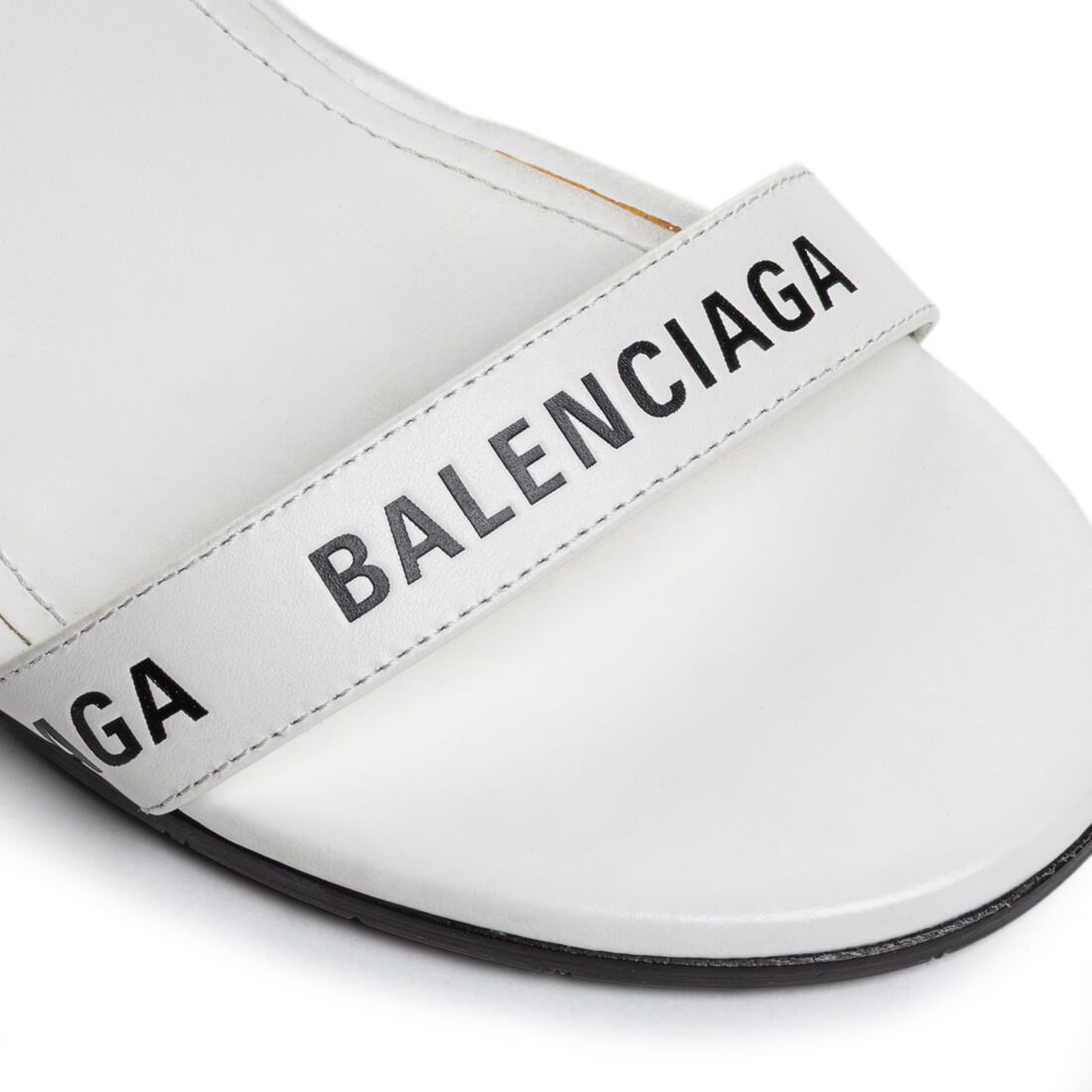 Босоножки Balenciaga