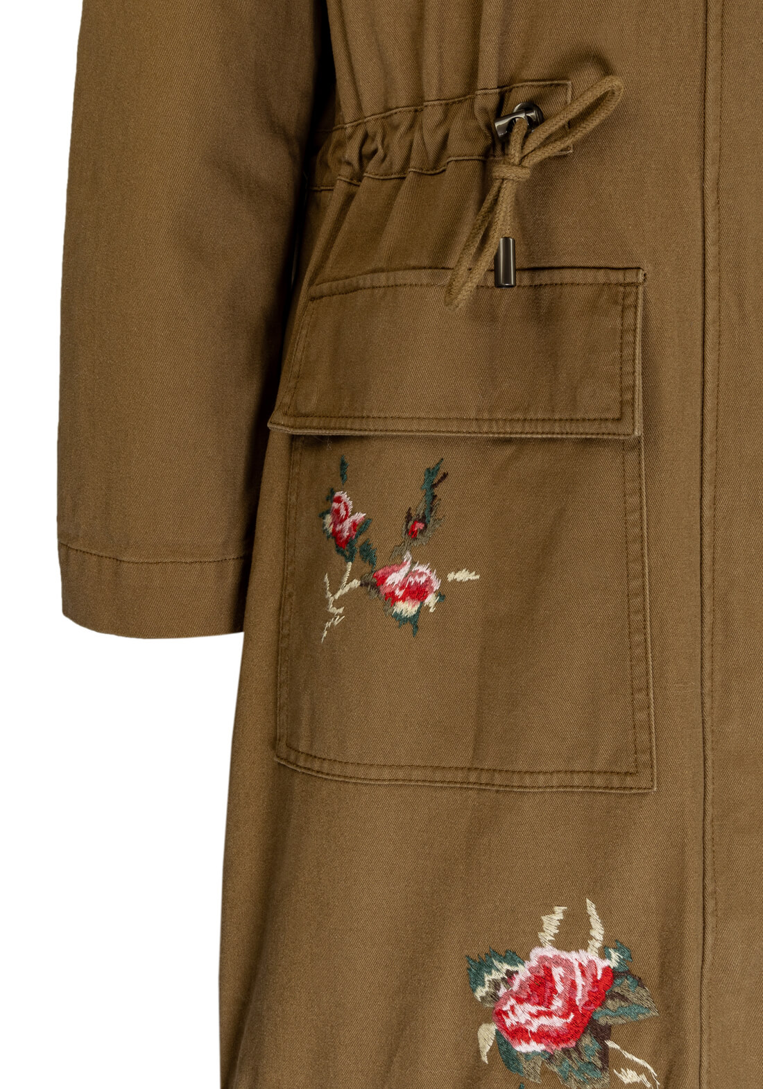 Парка Red Valentino