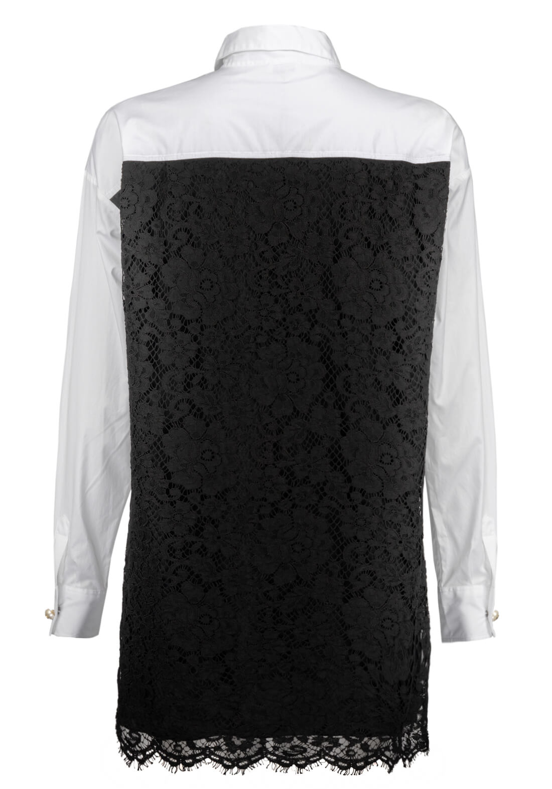 Блуза Dolce&Gabbana