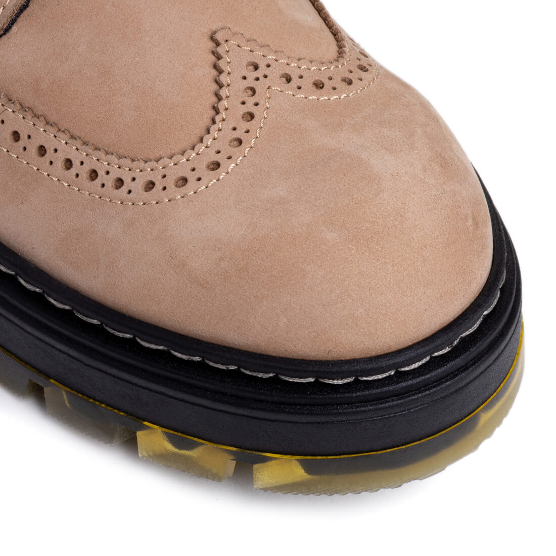 Ботинки Rondinella