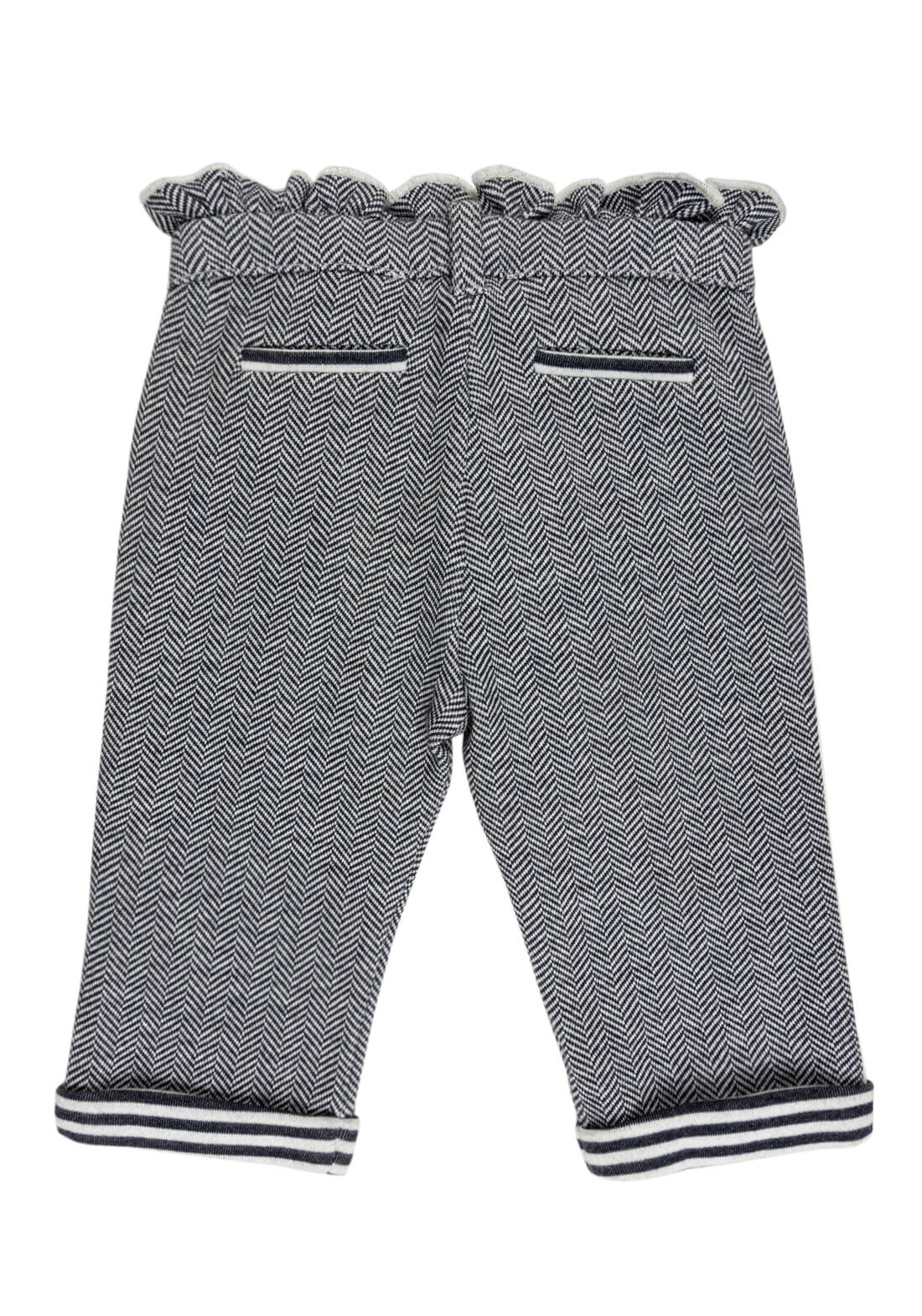 Брюки Emporio Armani