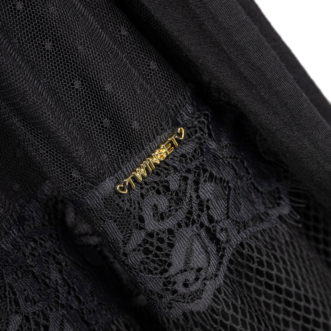 Платье TWINSET