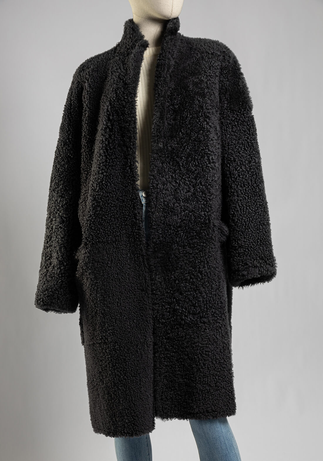 Дубленка Brunello Cucinelli