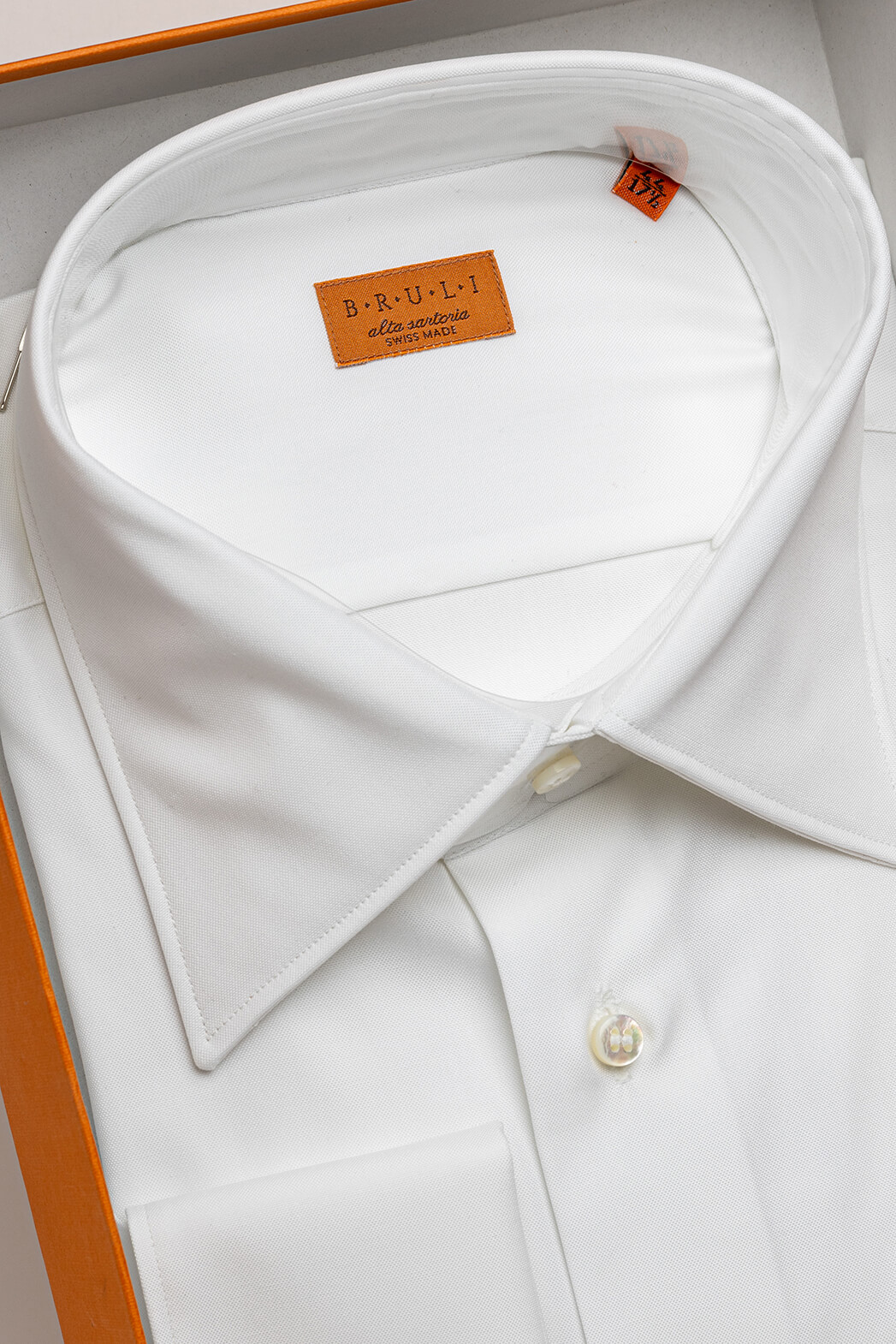 Рубашка BRULI