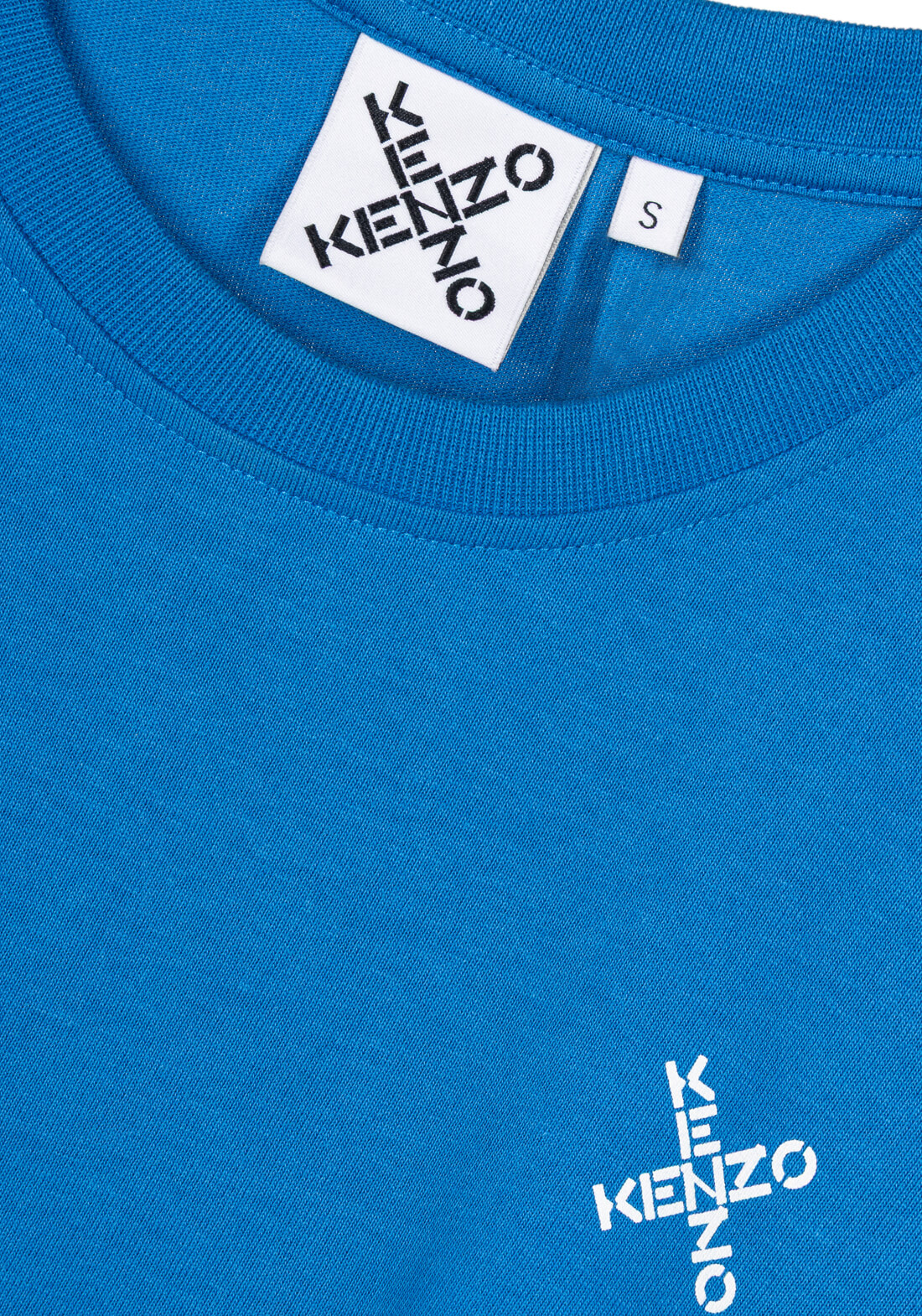 Платье Kenzo