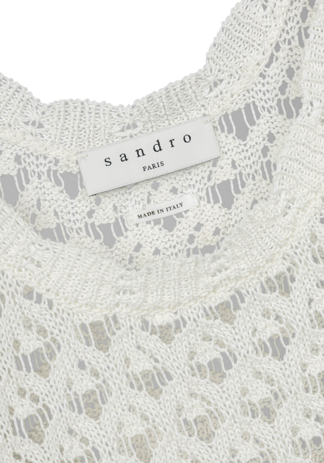 Топ Sandro