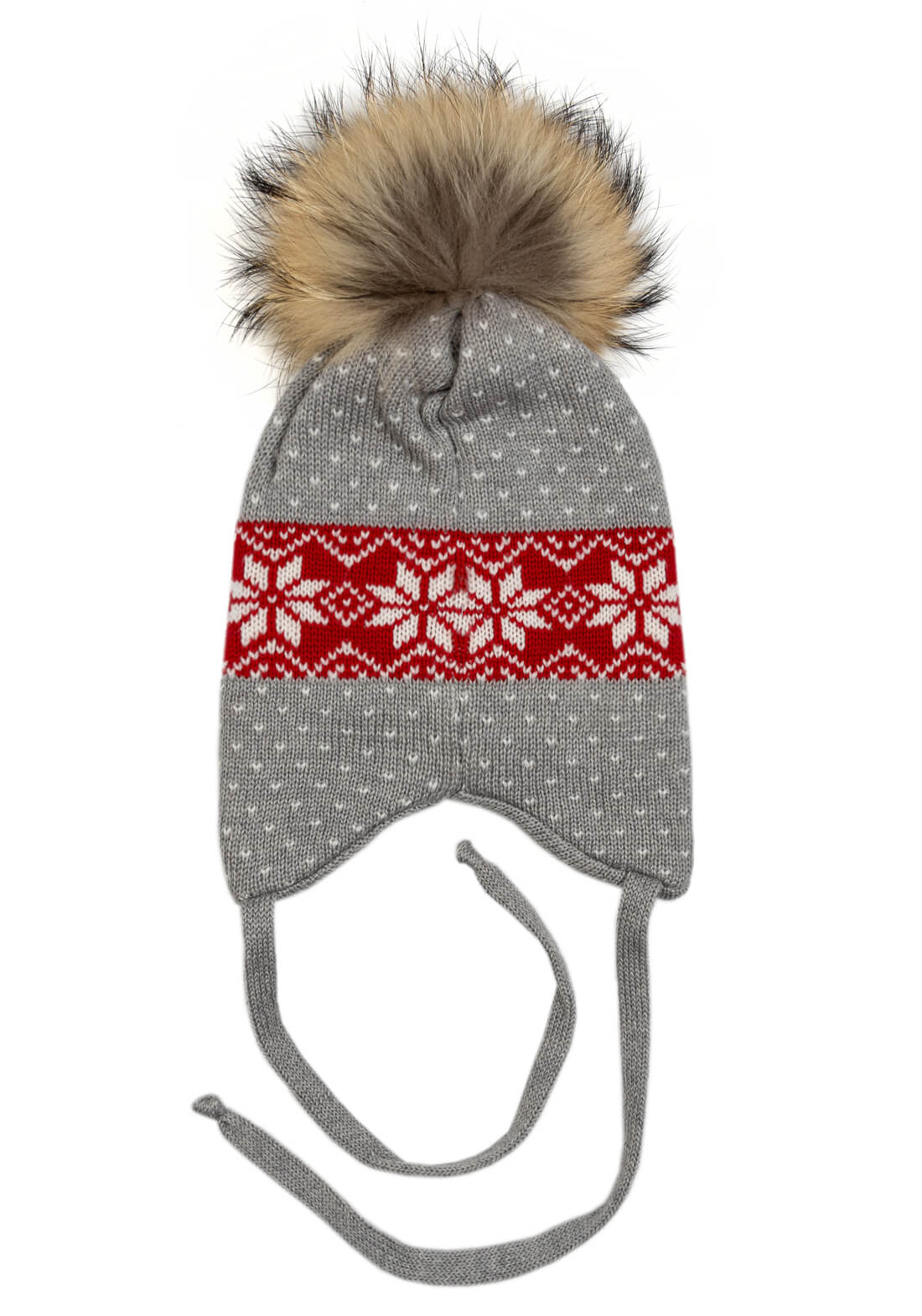 Шапка Il Trenino