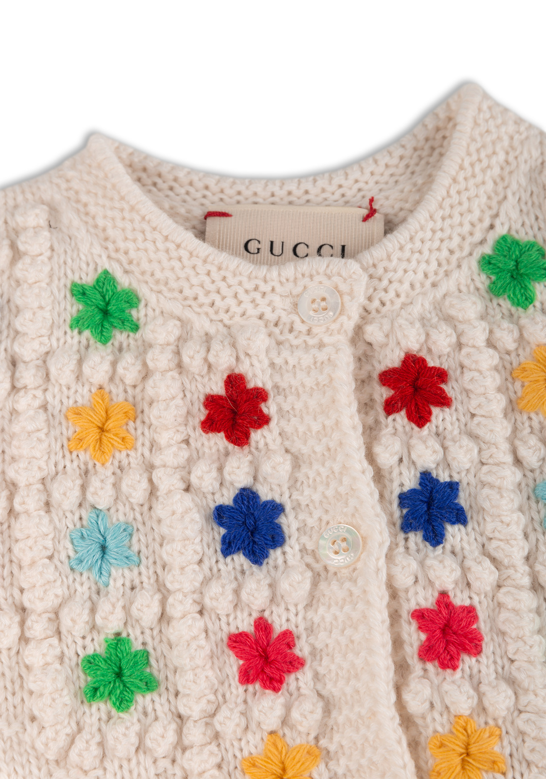 Кардиган Gucci kids