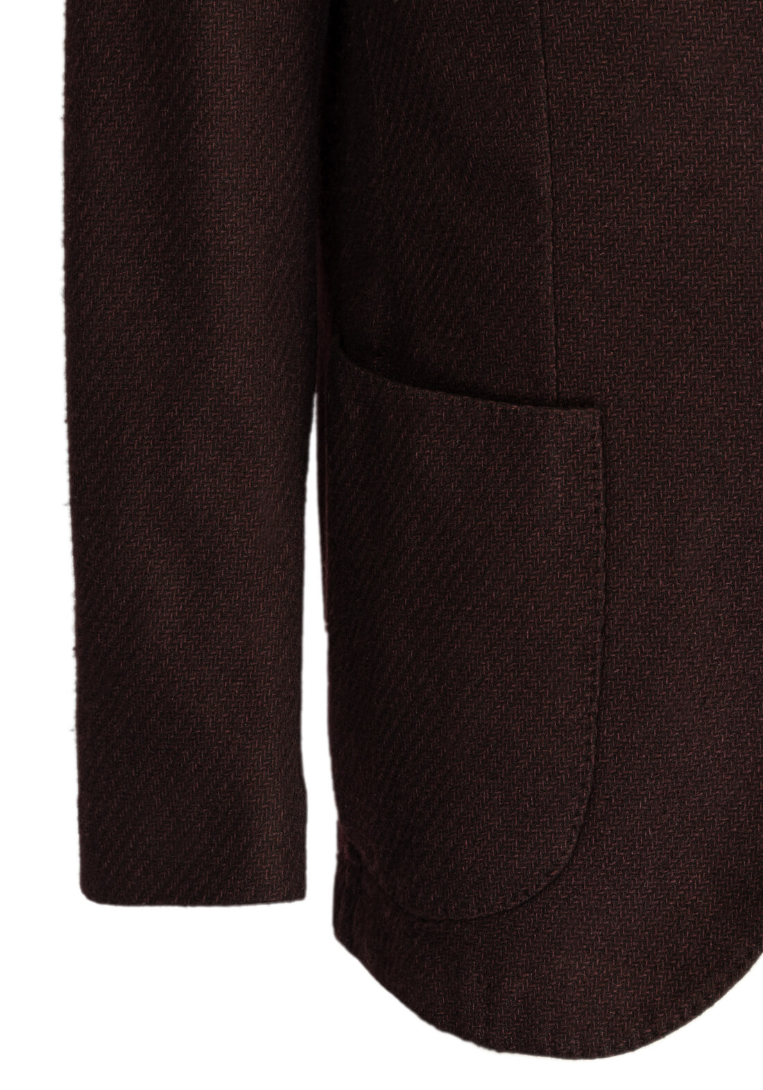 Пиджак Luigi Bianchi