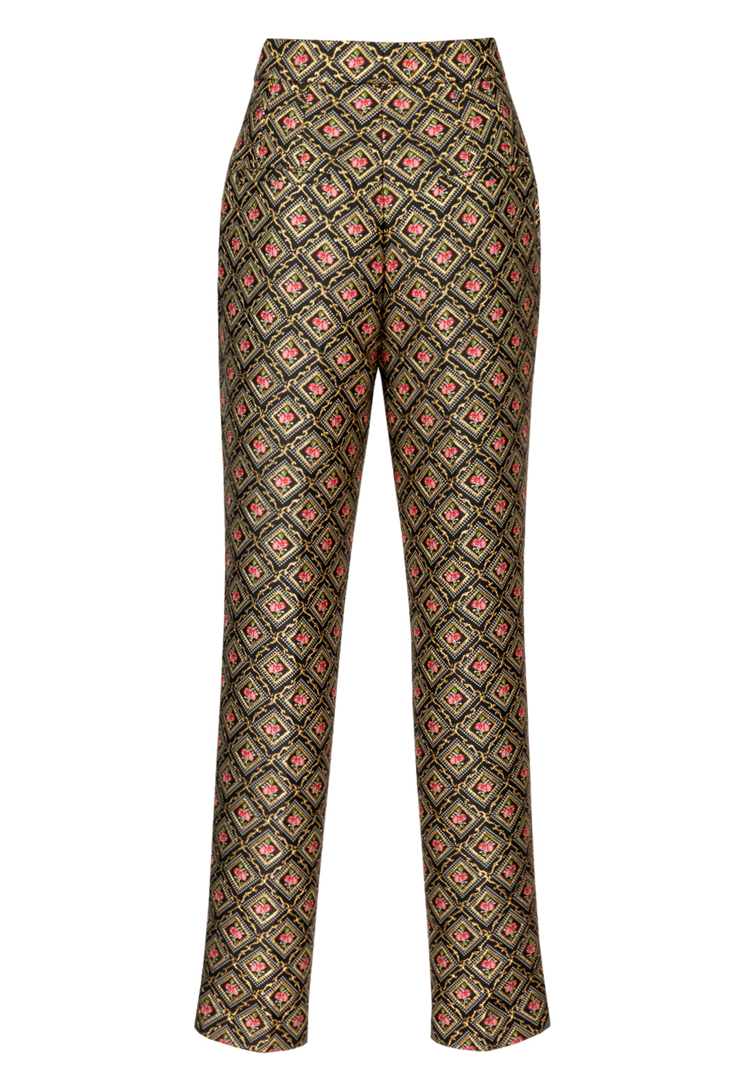 Брюки Dolce&Gabbana