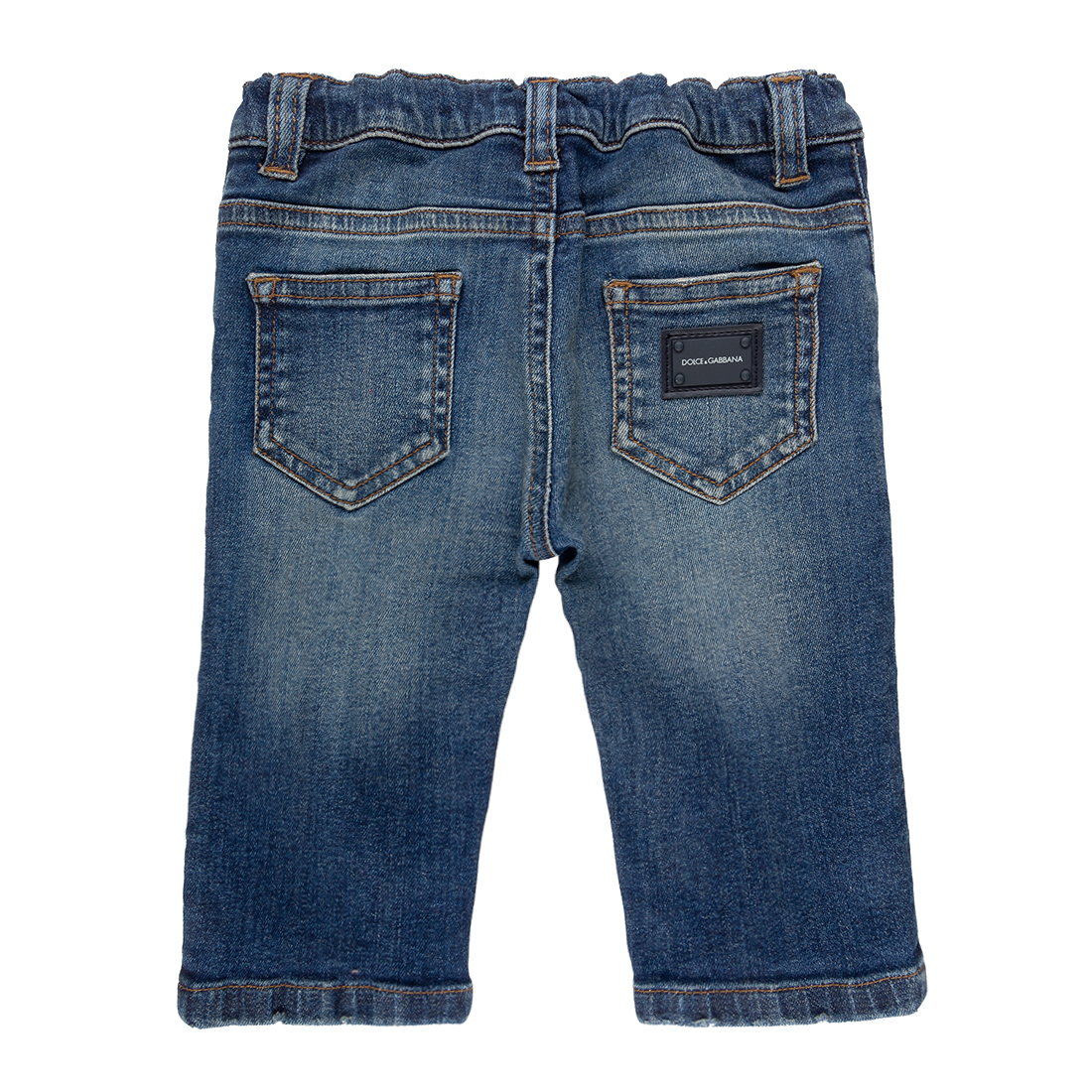 Джинсы Dolce&Gabbana