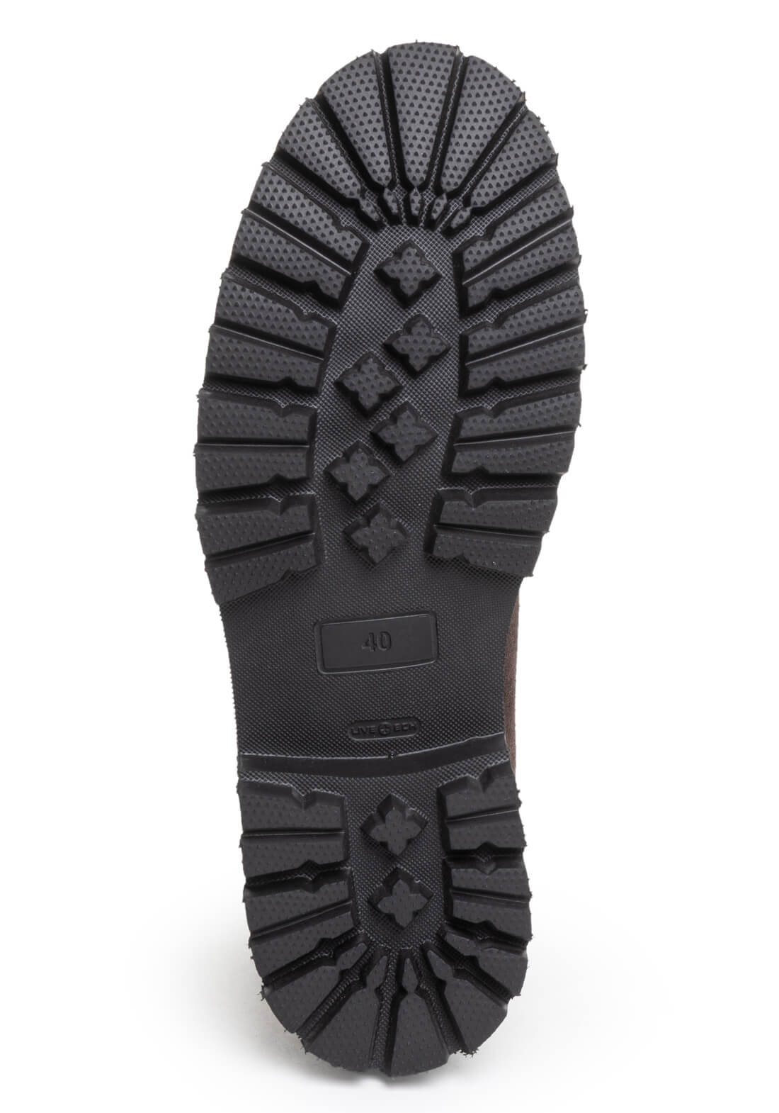 Ботинки Peserico