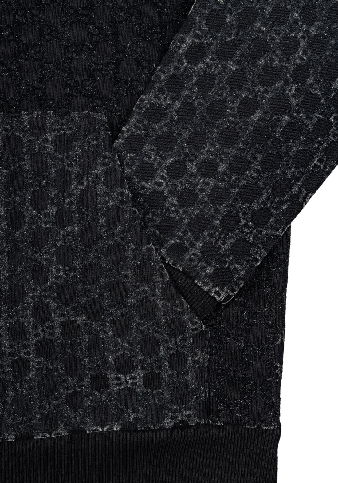 Толстовка Balmain