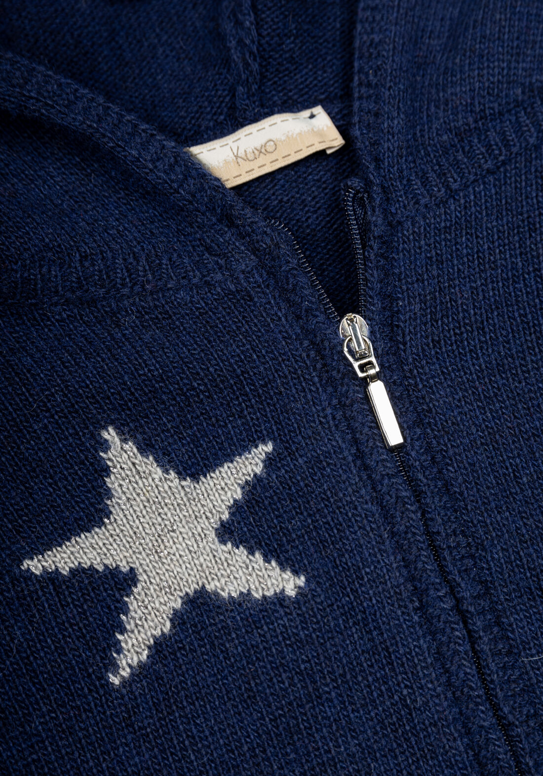 Кардиган Kuxo