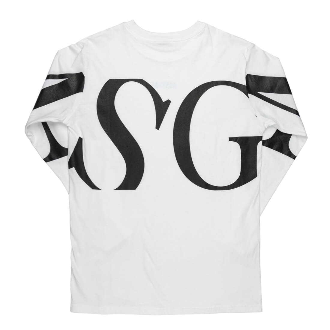 Лонгслив MSGM
