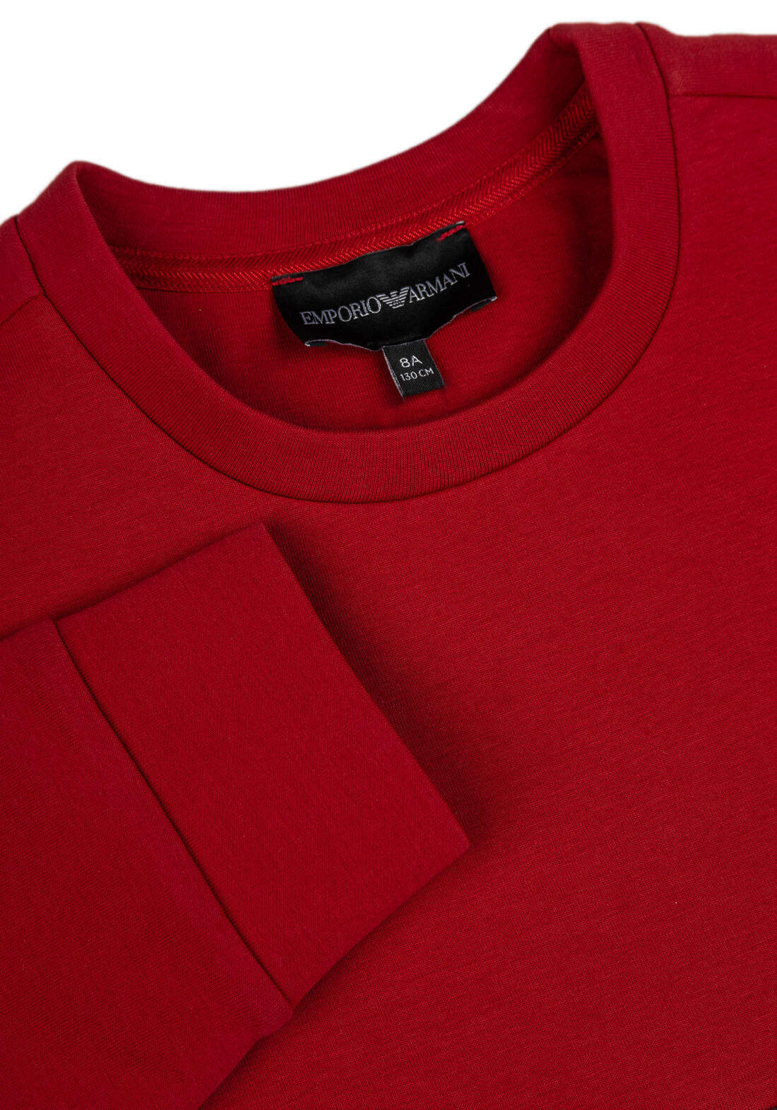 Свитшот Emporio Armani