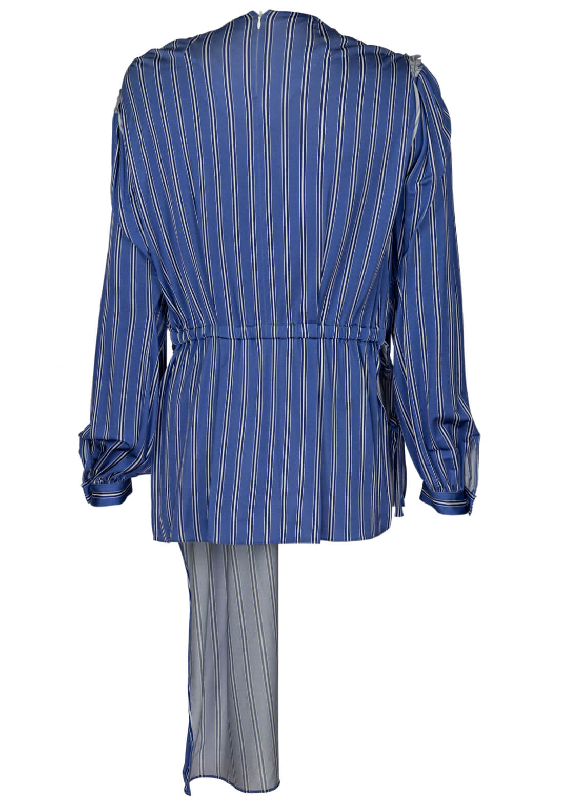 Блуза Balenciaga