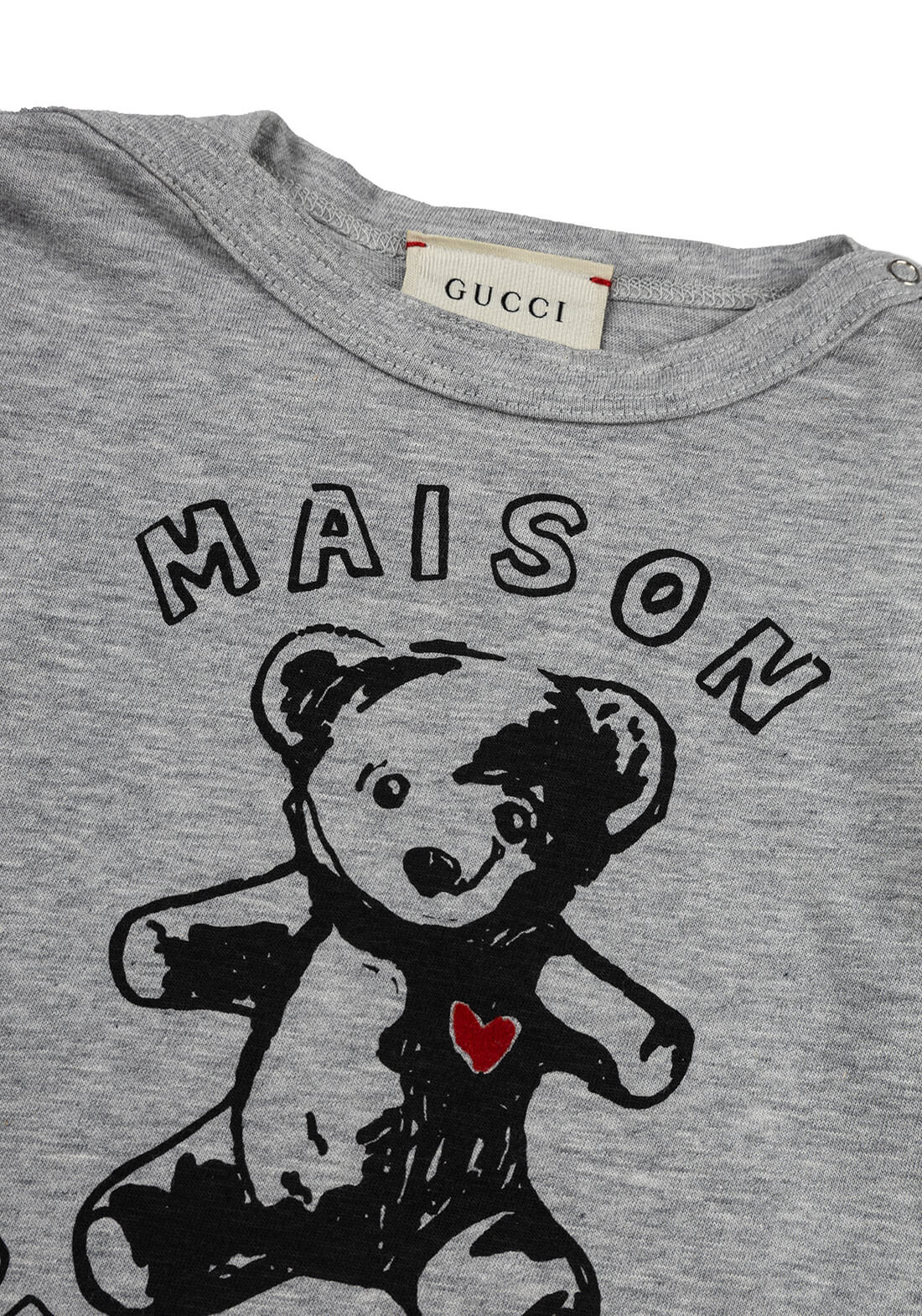 Лонгслив Gucci