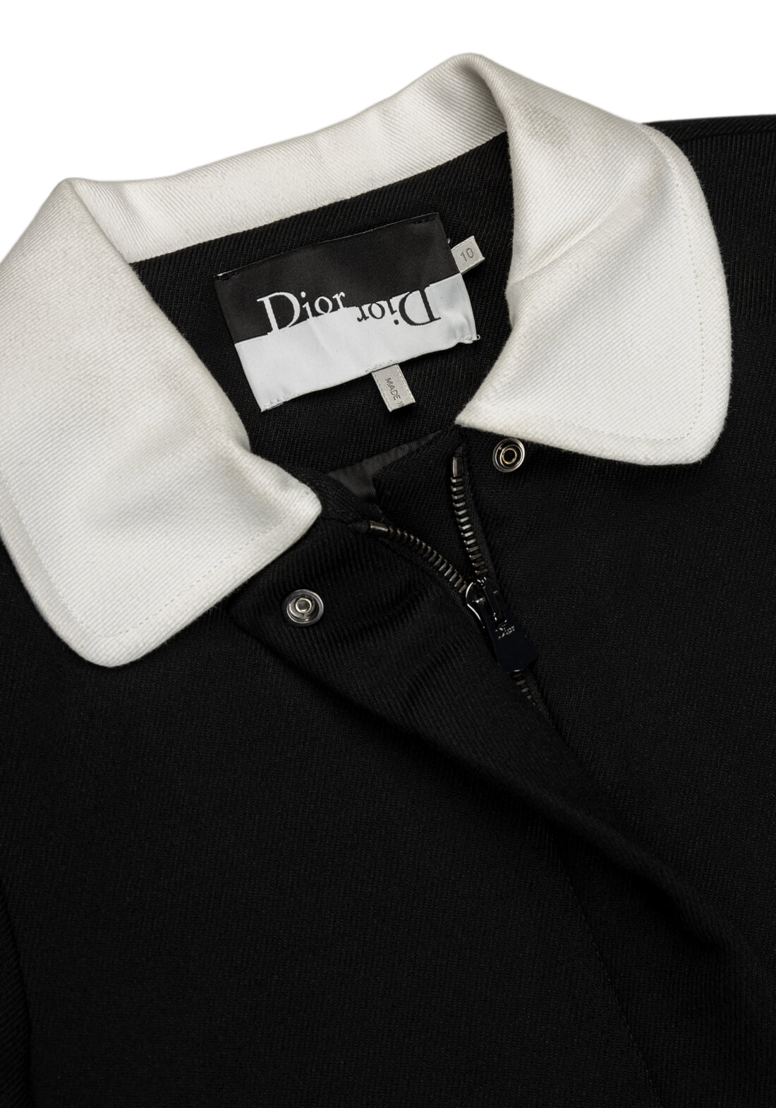 Пальто Baby Dior