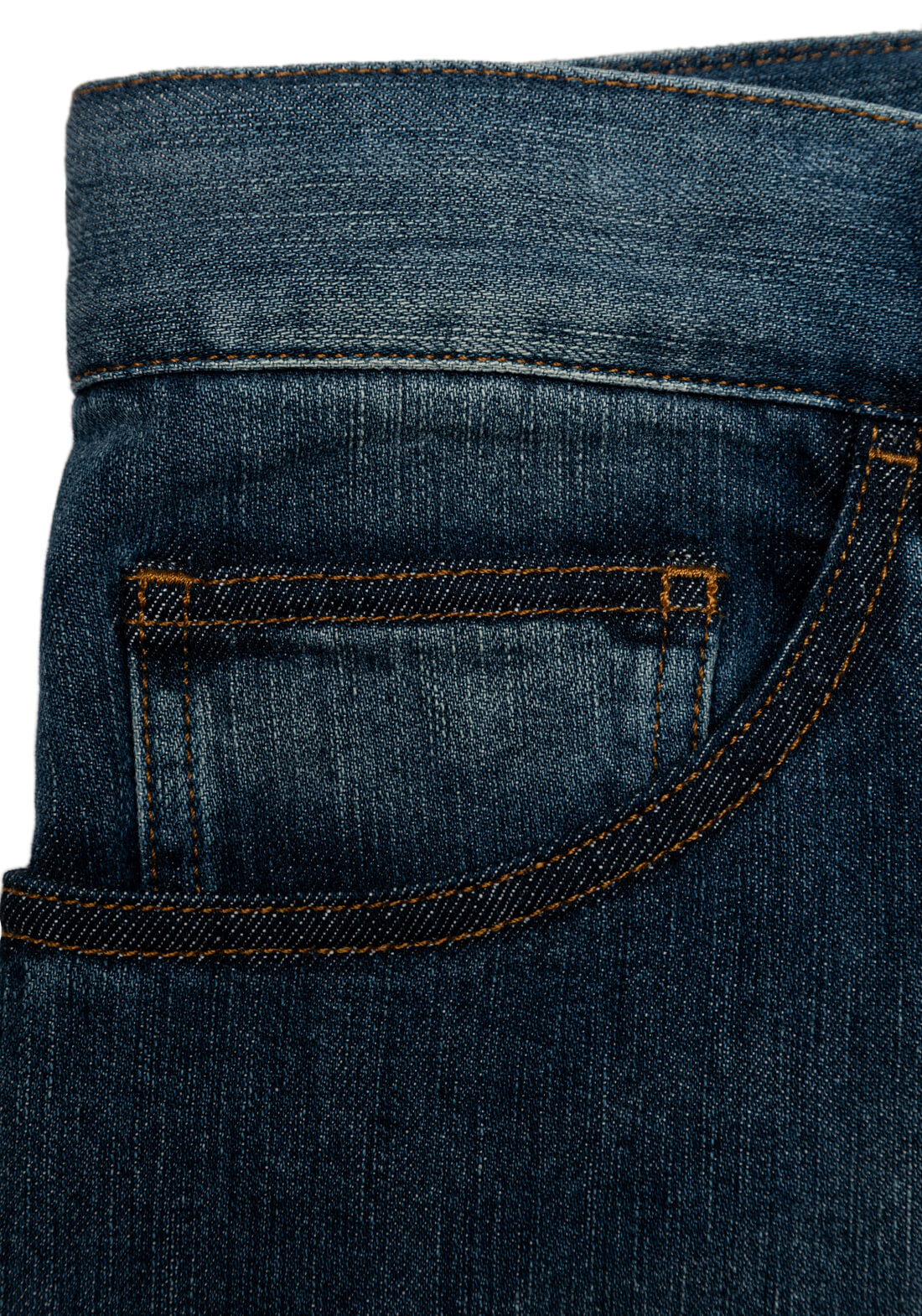 Джинсы Ferutdin Zakirov