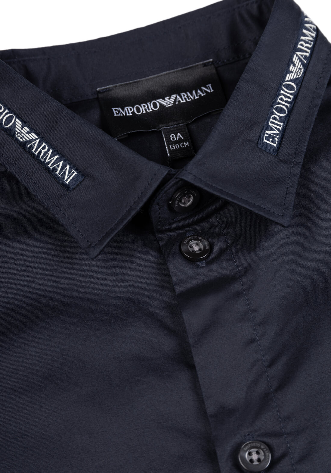 Рубашка Emporio Armani