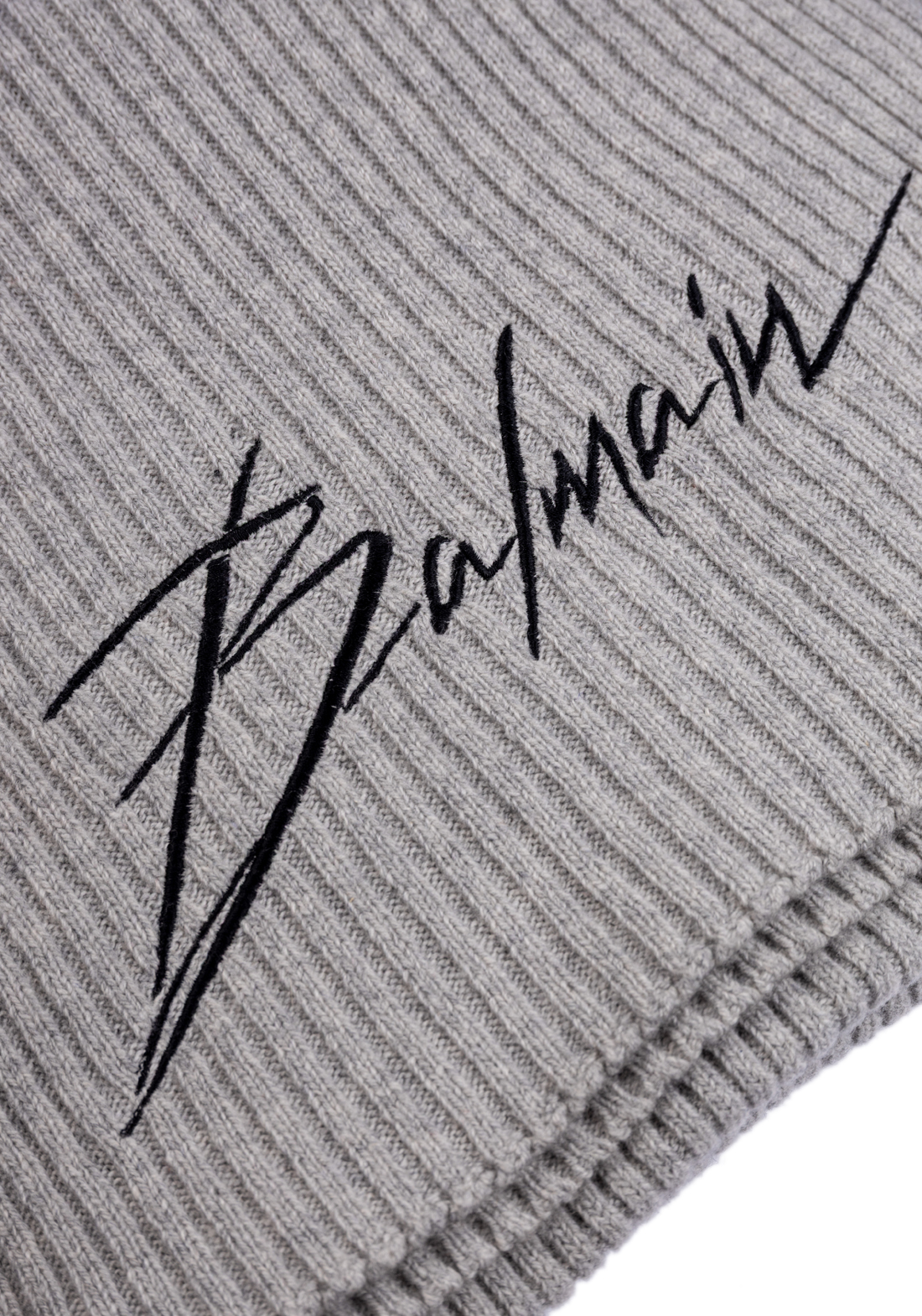 Шарф Balmain