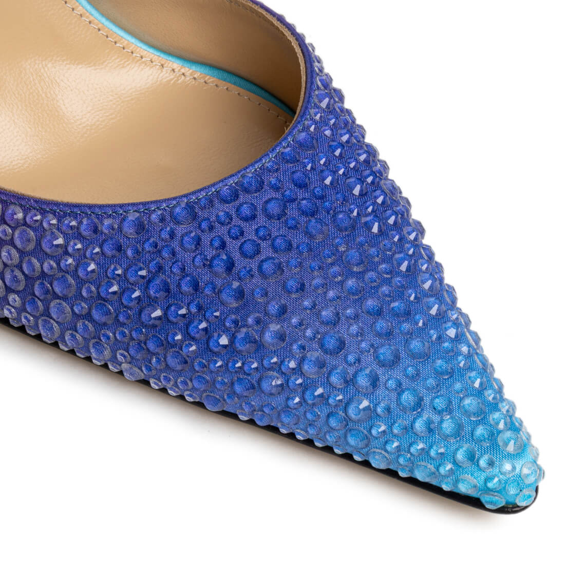 Босоножки MACH & MACH