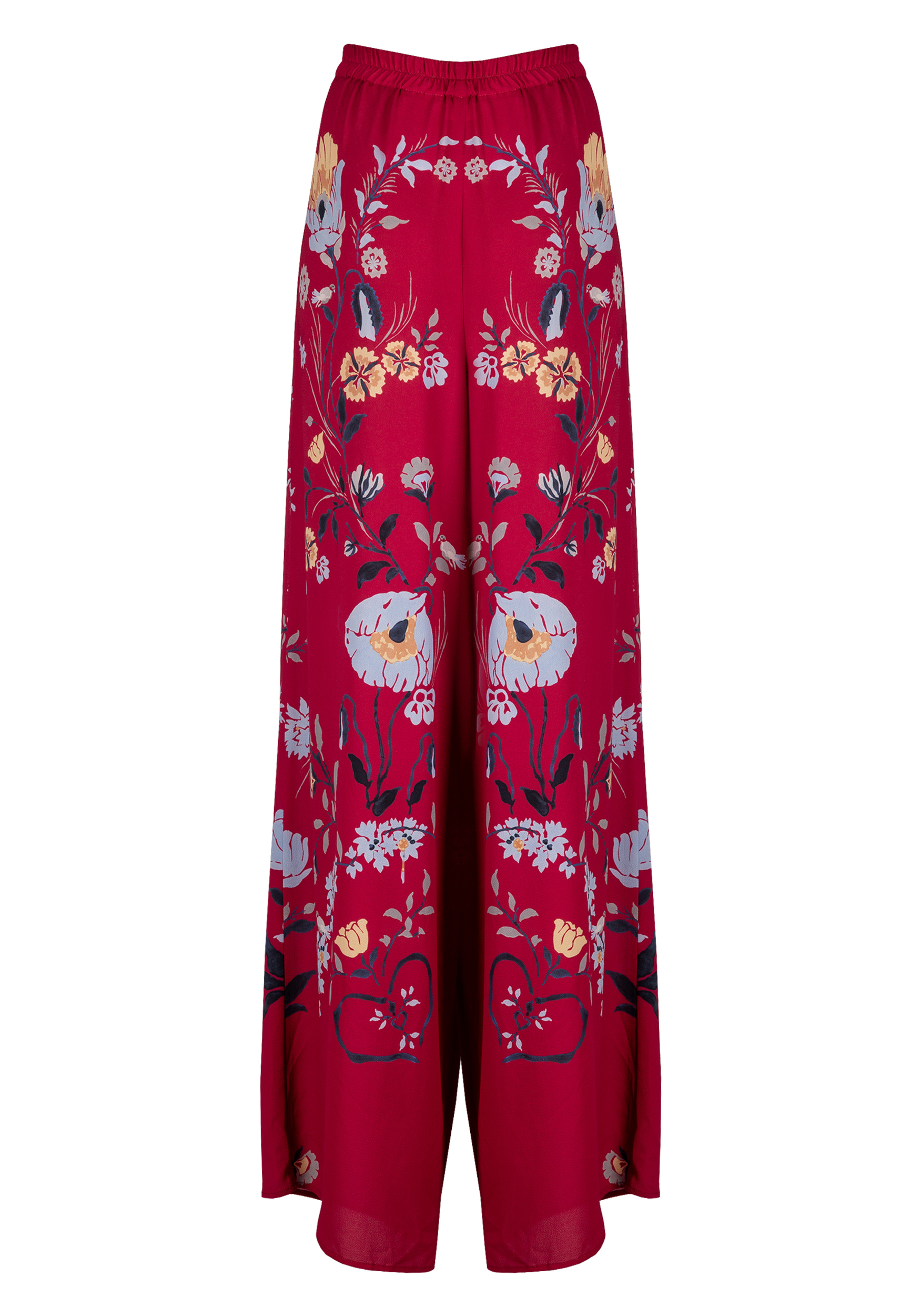 Брюки Red Valentino