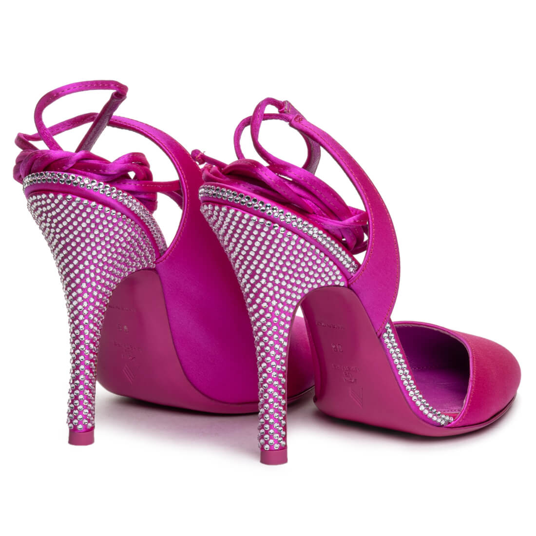 Туфли THE ATTICO