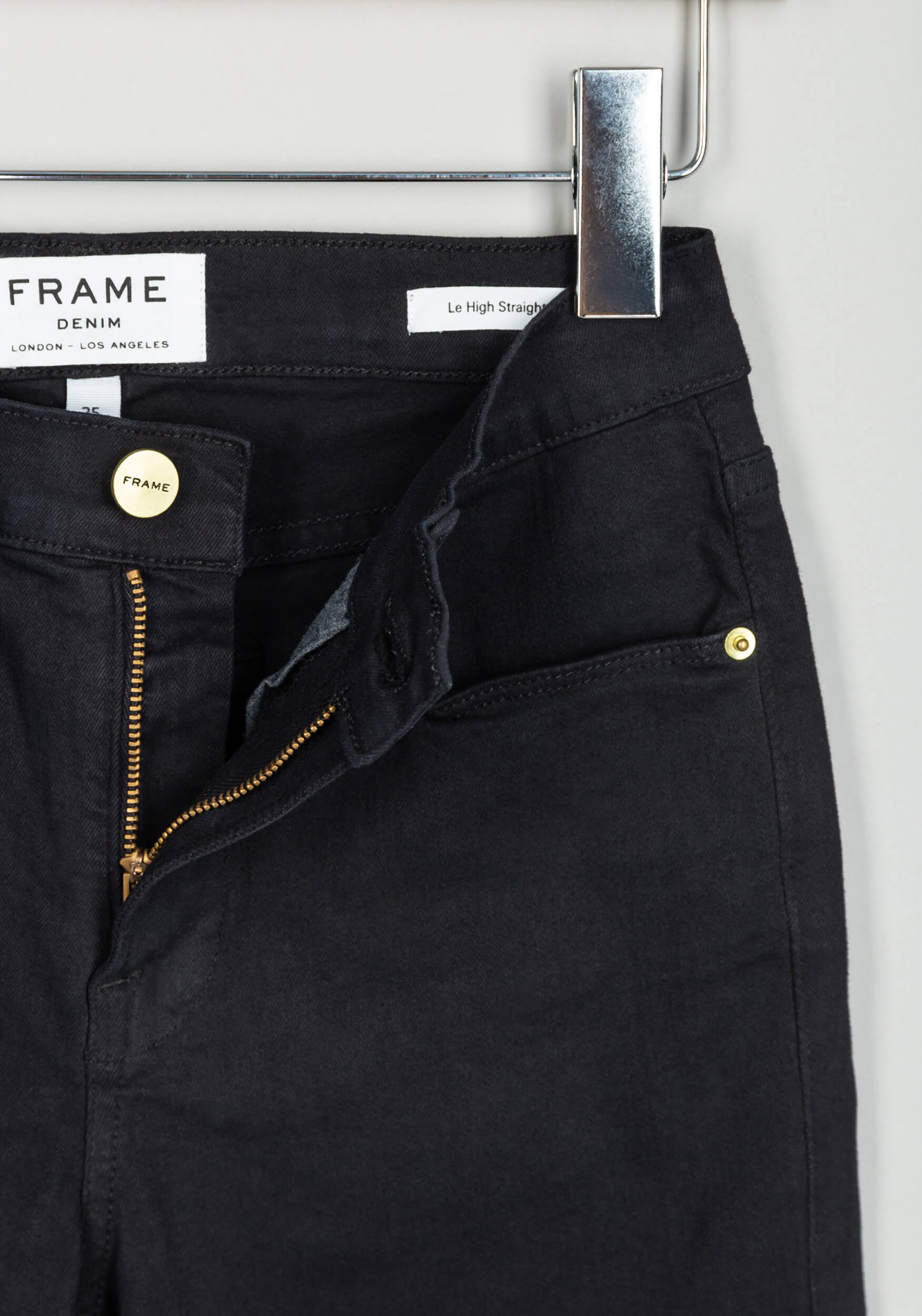 Джинсы Frame Denim