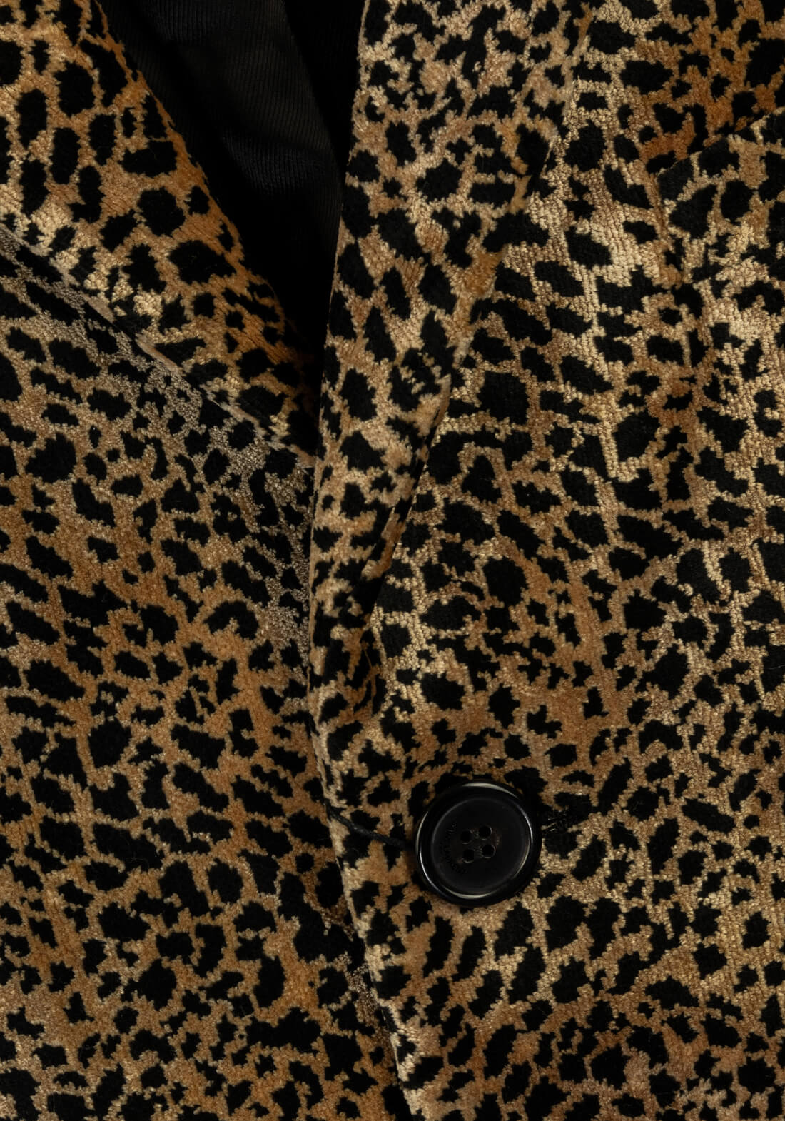 Пальто Saint Laurent